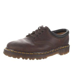 Dr. Martens Brown Oxfords